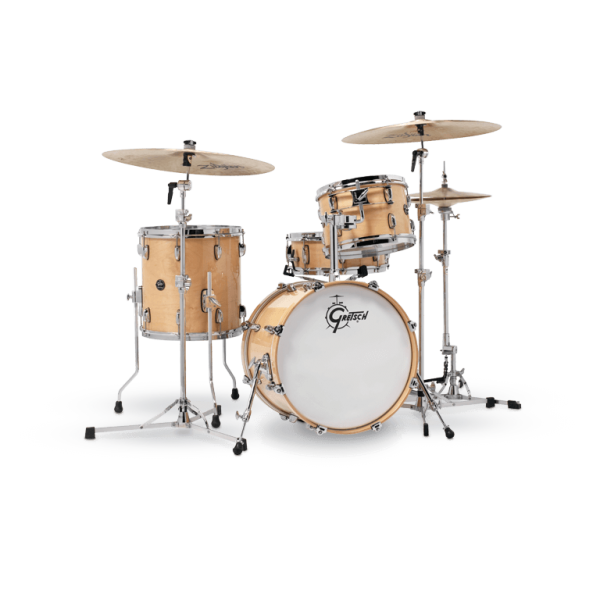 Gretsch Renown Maple Jazz - GN